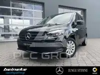 2025 Mercedes Benz T -Klasse
