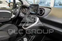 2025 Mercedes Benz T -Klasse