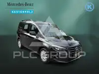 2025 Mercedes Benz T -Klasse
