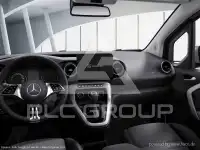 2025 Mercedes Benz T -Klasse