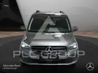 2025 Mercedes Benz T -Klasse