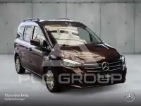 2025 Mercedes Benz T -Klasse