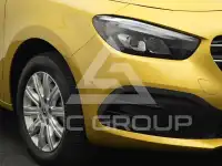 2025 Mercedes Benz T -Klasse