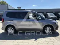 2025 Mercedes Benz T -Klasse