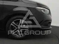 2025 Mercedes Benz T -Klasse