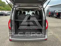 2025 Mercedes Benz T -Klasse
