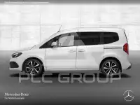2025 Mercedes Benz T -Klasse
