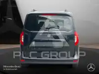 2025 Mercedes Benz T -Klasse