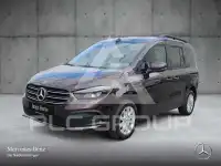 2025 Mercedes Benz T -Klasse