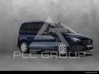 2025 Mercedes Benz T -Klasse