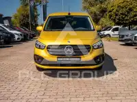 2025 Mercedes Benz T -Klasse