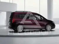 2025 Mercedes Benz T -Klasse