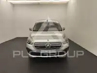 2025 Mercedes Benz T -Klasse