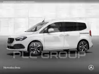 2025 Mercedes Benz T -Klasse