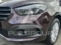2025 Mercedes Benz T -Klasse