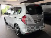 2025 Mercedes Benz T -Klasse