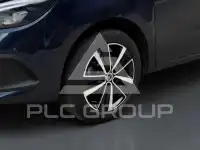 2025 Mercedes Benz T -Klasse