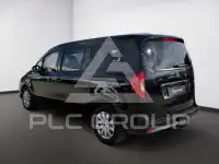2025 Mercedes Benz T -Klasse
