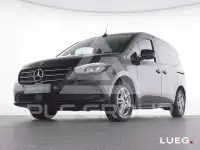 2025 Mercedes Benz T -Klasse