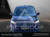 2025 Mercedes Benz T -Klasse