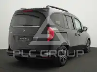 2025 Mercedes Benz T -Klasse