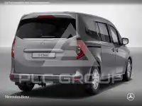 2025 Mercedes Benz T -Klasse