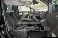 2025 Mercedes Benz T -Klasse