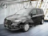 2025 Mercedes Benz T -Klasse