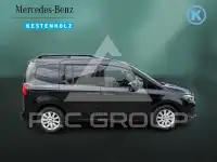2025 Mercedes Benz T -Klasse