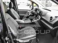 2025 Mercedes Benz T -Klasse