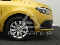 2025 Mercedes Benz T -Klasse