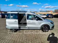 2025 Mercedes Benz T -Klasse