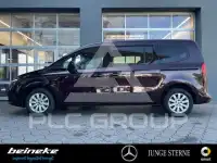 2025 Mercedes Benz T -Klasse