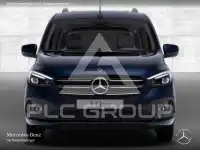 2025 Mercedes Benz T -Klasse