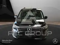 2025 Mercedes Benz T -Klasse