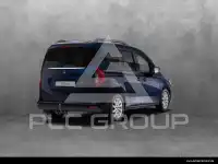 2025 Mercedes Benz T -Klasse