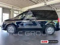 2025 Mercedes Benz T -Klasse