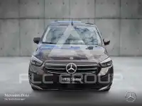 2025 Mercedes Benz T -Klasse