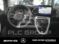 2025 Mercedes Benz T -Klasse
