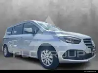 2025 Mercedes Benz T -Klasse