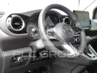 2025 Mercedes Benz T -Klasse