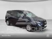 2025 Mercedes Benz T -Klasse