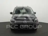 2025 Mercedes Benz T -Klasse