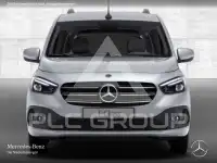 2025 Mercedes Benz T -Klasse