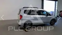 2025 Mercedes Benz T -Klasse