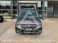 2025 Mercedes Benz T -Klasse