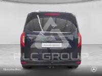2025 Mercedes Benz T -Klasse
