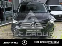 2025 Mercedes Benz T -Klasse
