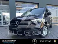 2025 Mercedes Benz T -Klasse