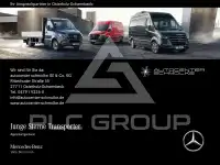 2025 Mercedes Benz T -Klasse